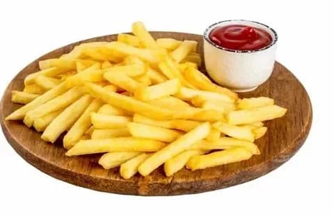Картофель фри