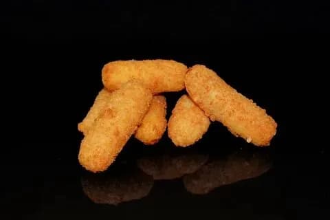 Сырные палочки