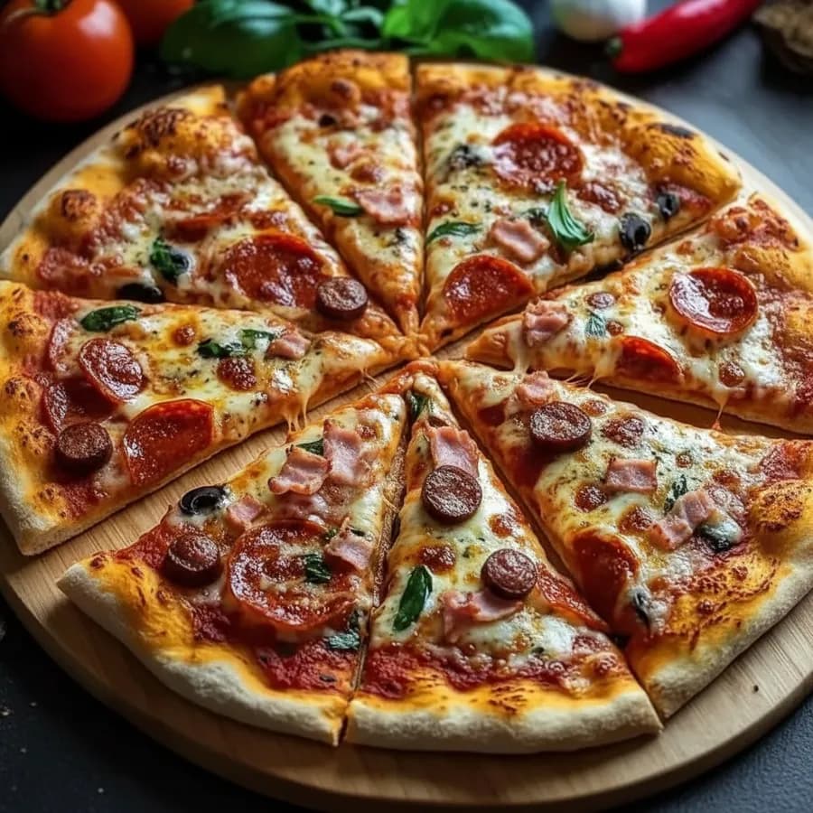 Мясная