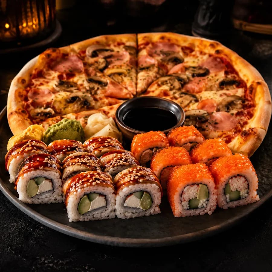 Вкусный